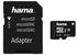 Hama 00213113 Speicherkarte 16 GB MicroSDHC UHS-I Klasse 10