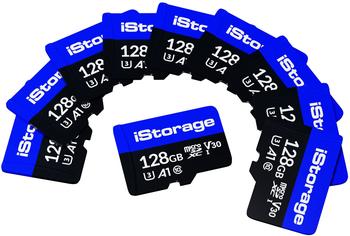 iStorage IS-MSD-10-128