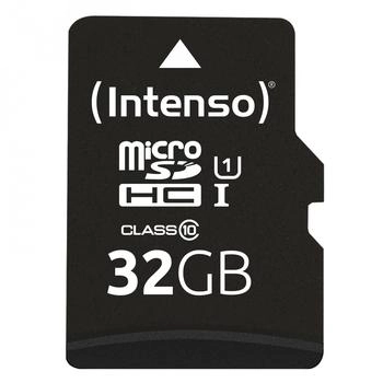 Intenso Performance microSDHC UHS-I 32GB