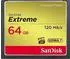 SanDisk Extreme, CompactFlash Card, Rev-SB