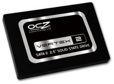 OCZ OCZSSD2-2VTX100G Vertex 2 100 GB