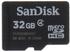 SanDisk Class4 microSDHC 32GB (SDSDQM-032G-B35)