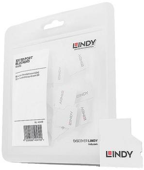 LINDY SD Port Schlösser