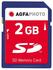 AgfaPhoto SD 2GB Class 4 (Duo) (10404)