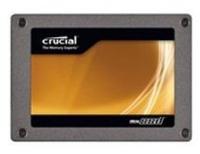 Crucial Technology CTFDDAC128MAG-1G1 Realssd C300 128 GB