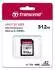 Transcend SDXC 340S A2 512GB