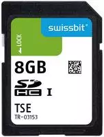 TSE SH-L30SDTSEDE &ndash; 3 Jahre | BSI-zertifizierte TSE microSD-Karte f&uuml;r Sharp