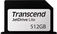 Transcend TS512GJDL330, Transcend JetDrive Lite 330 512GB - TS512GJDL330