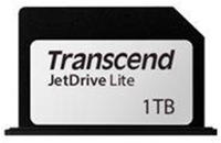Transcend TS1TJDL330, Transcend JetDrive Lite 330 1TB - TS1TJDL330