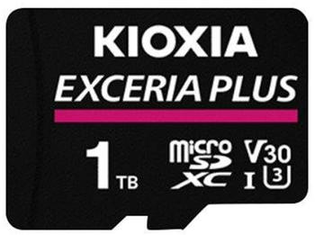 Kioxia EXCERIA Plus microSDXC 1TB