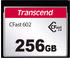 Transcend CFX602 CFast 2.0 256GB