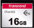 Transcend CFX602 CFast 2.0 16GB