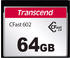 Transcend CFX602 CFast 2.0 64GB