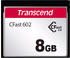 Transcend CFX602 CFast 2.0 8GB