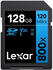Lexar High-Performance 800x SDXC 128GB