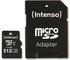 Intenso Performance microSDXC UHS-I 512GB