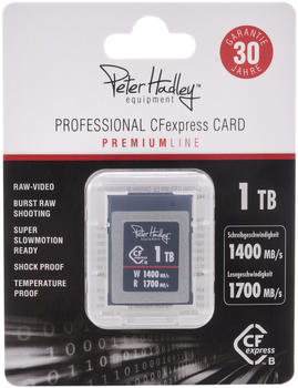 Peter Hadley Professional CFexpress 1TB