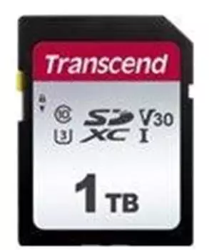 Transcend 300S SDXC 1TB