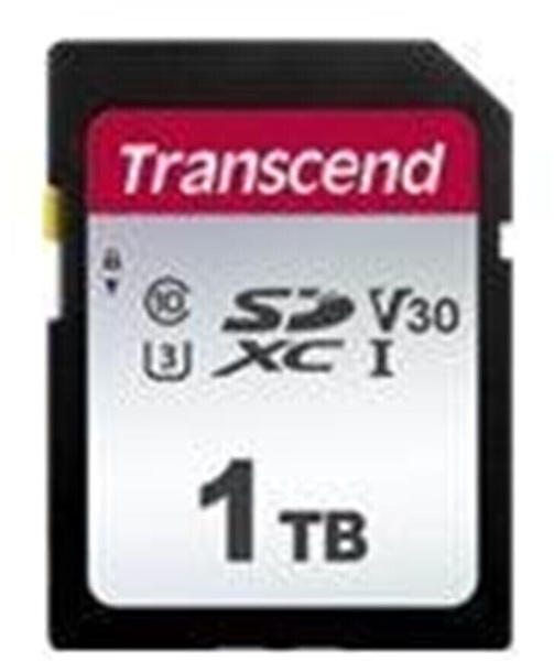 Transcend 300S SDXC 1TB
