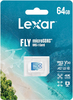 Lexar FLY microSDXC 64GB
