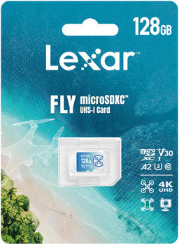 Lexar FLY microSDXC 128GB