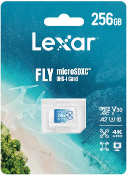 Lexar FLY microSDXC 256GB