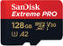 SanDisk Extreme PRO A2 200 MB/s microSDXC 64GB