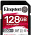 Kingston Canvas React Plus V90 SDXC 128GB