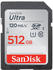 SanDisk Ultra SD (SDSDUN4-GN6IN)