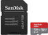 SanDisk Ultra A1 microSDXC 128GB (SDSQUAB-128G-GN6MA)