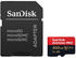 SanDisk Extreme PRO A2 200 MB/s microSDXC 400GB