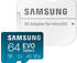 Samsung EVO Select (2021) microSDXC 64GB