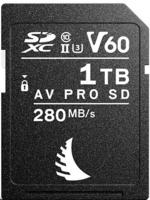 Angelbird Technologies AV PRO SD V60 MK2 1,02 TB SDXC UHS-II (AVP1T0SDMK2V60)