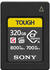 Sony CEA-G CFexpress 320GB