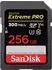 SanDisk Extreme PRO UHS-II U3 V90 SD
