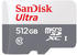 SanDisk Ultra Lite microSDXC 512GB (SDSQUNR-512G-GN3MN)