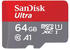 SanDisk Ultra A1 microSDXC 64GB (SDSQUAB-064G-GN6IA)