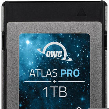 OWC Atlas Pro CFexpress Type B 1TB