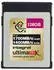 Integral UltimaPro X2 Cinematic Gold CFexpress Type B
