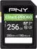 PNY EliteX-PRO60 SDXC 256GB