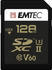 Emtec SpeedIN Pro+ V60 UHS-II SDXC 128GB