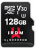 GoodRAM IRDM UHS-I U3 microSDXC 128GB