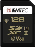 Emtec SDXC UHS-II U3 V90 512GB