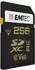 Emtec SpeedIN Pro+ V60 UHS-II SDXC 256GB