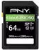 PNY Elite X-PRO90 SDXC 64GB