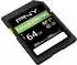 PNY Elite X-PRO90 SDXC 64GB