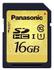 Panasonic RP-SDY16GE1K Class 10 Sdhc Secure Digital 16 GB