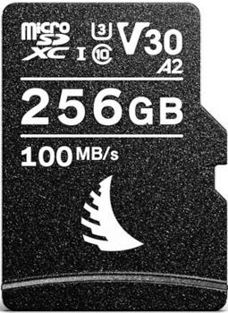 Angelbird AV Pro V30 microSDXC 256GB