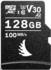 Angelbird AV Pro V30 microSDXC 128GB