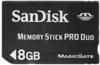 Sandisk Memory Stick PRO Duo 8GB (SDMSPD-008G)
